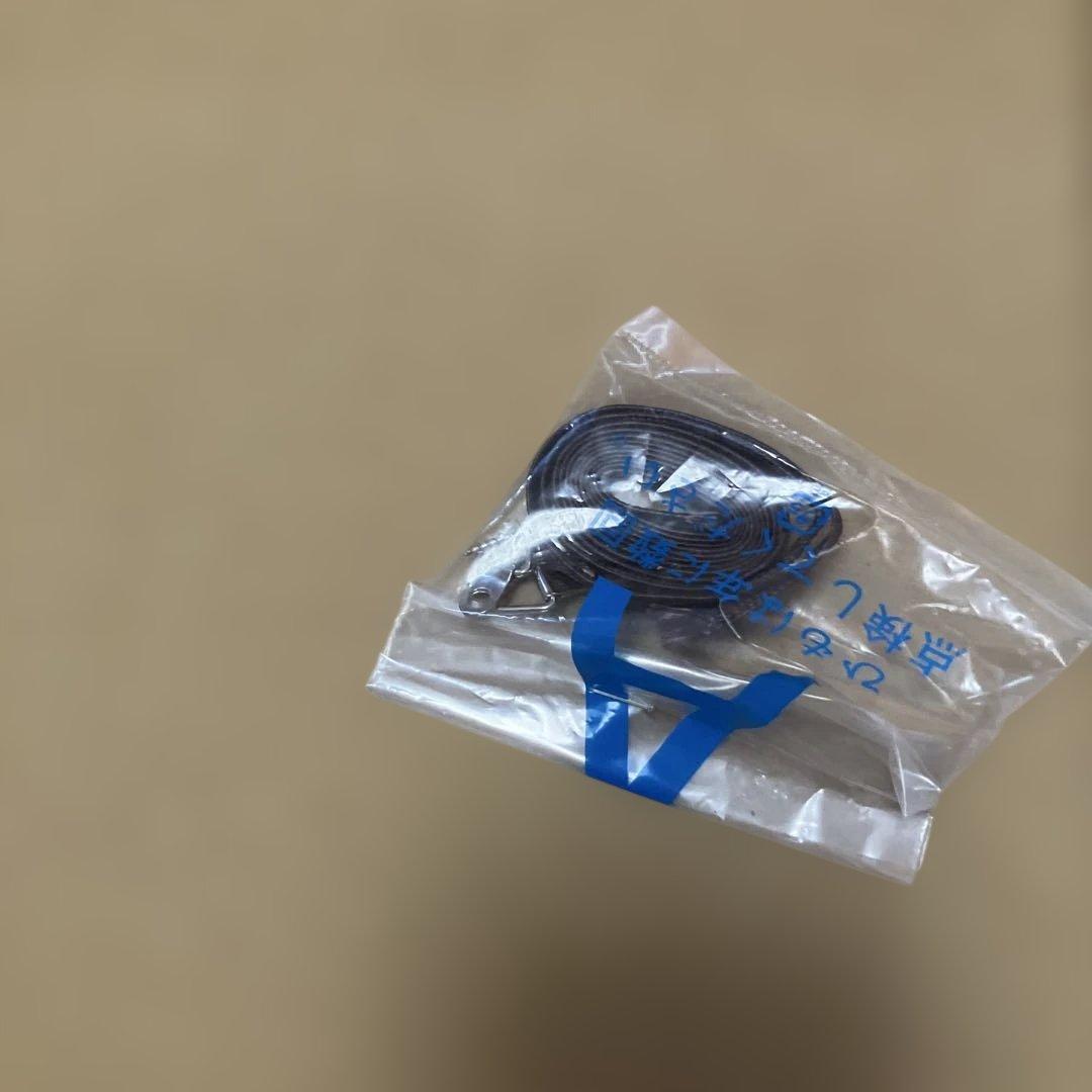 複製原画　ばらスィー 苺ましまろ