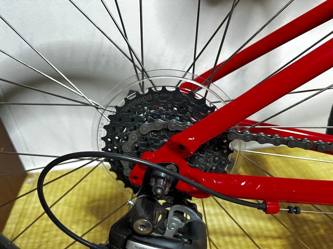 Trek FX2 2018年モデル Sサイズ165〜175cm京都近く手渡し