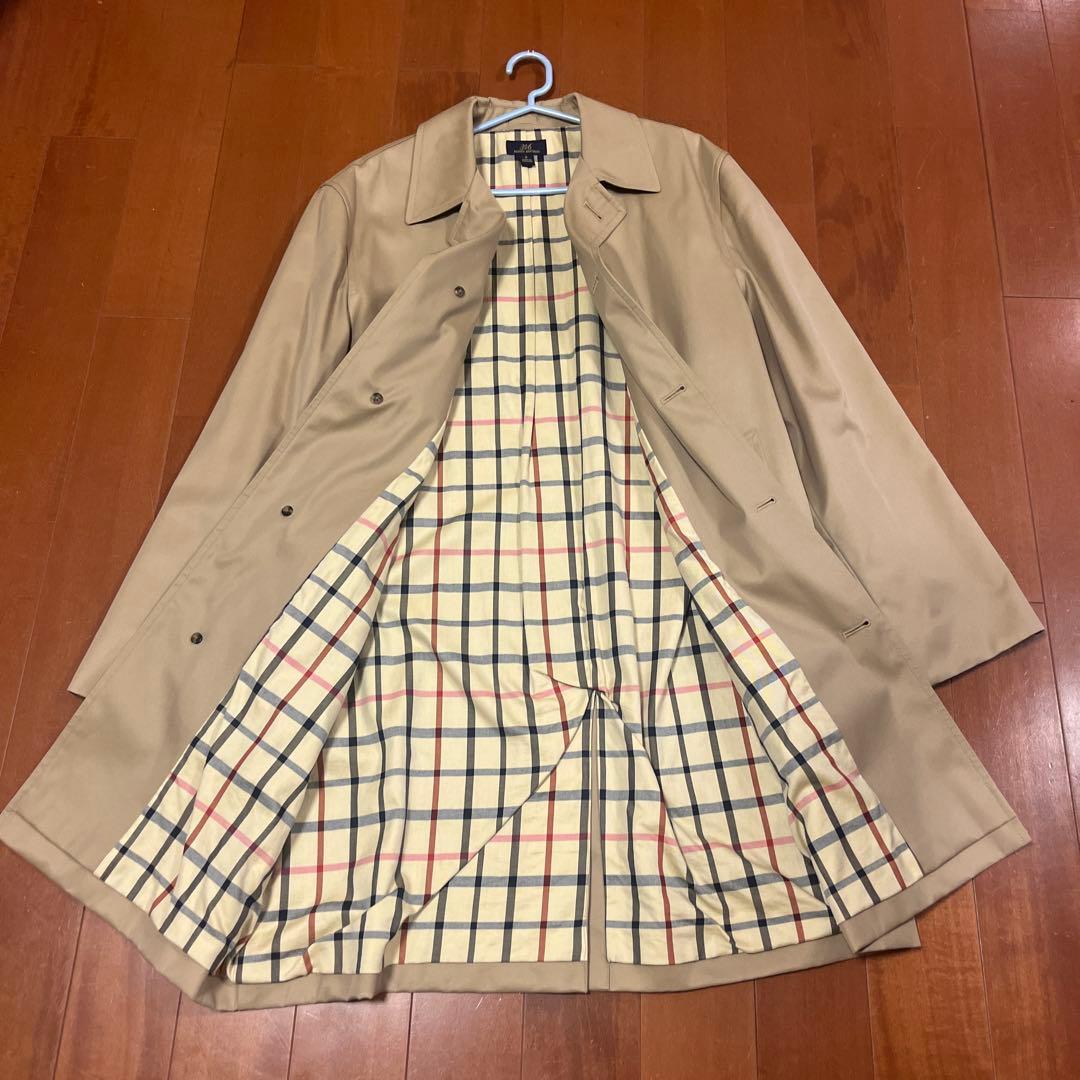 【ぽこぽん】 Brooks Brothers 346 ベージ