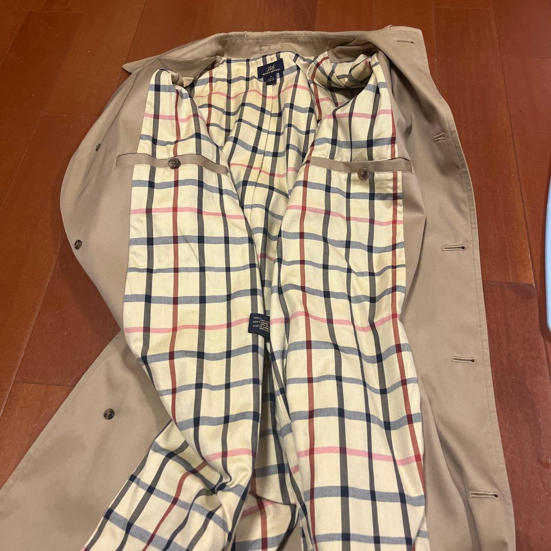 【ぽこぽん】 Brooks Brothers 346 ベージ