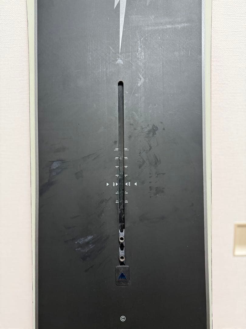 Burton custom 22-23モデル 156cm 希少モデル 値下げ中