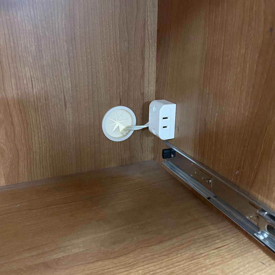 B-COMPANY　キッチンボード(180×89×43.5) F