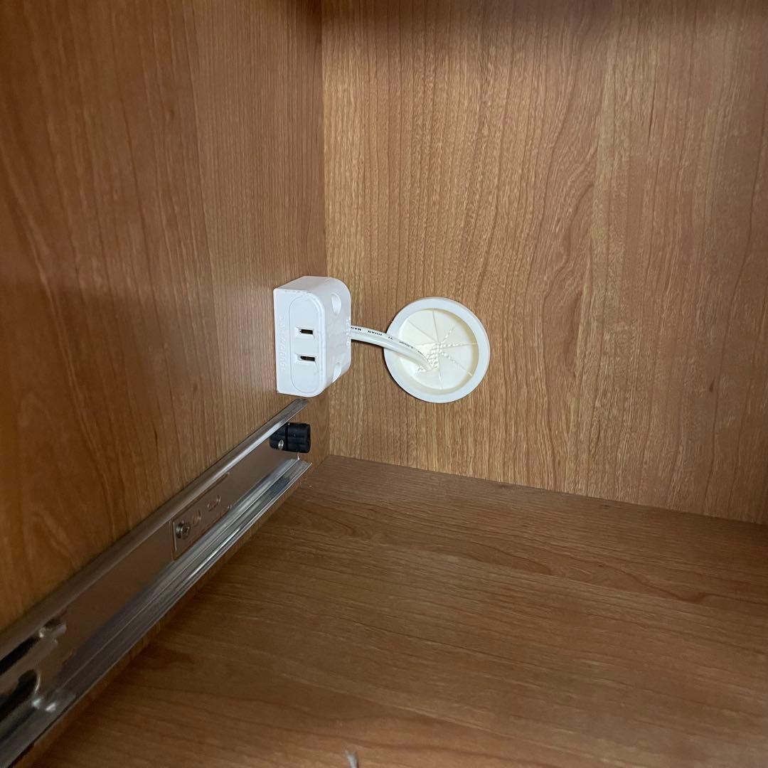 B-COMPANY　キッチンボード(180×89×43.5) F