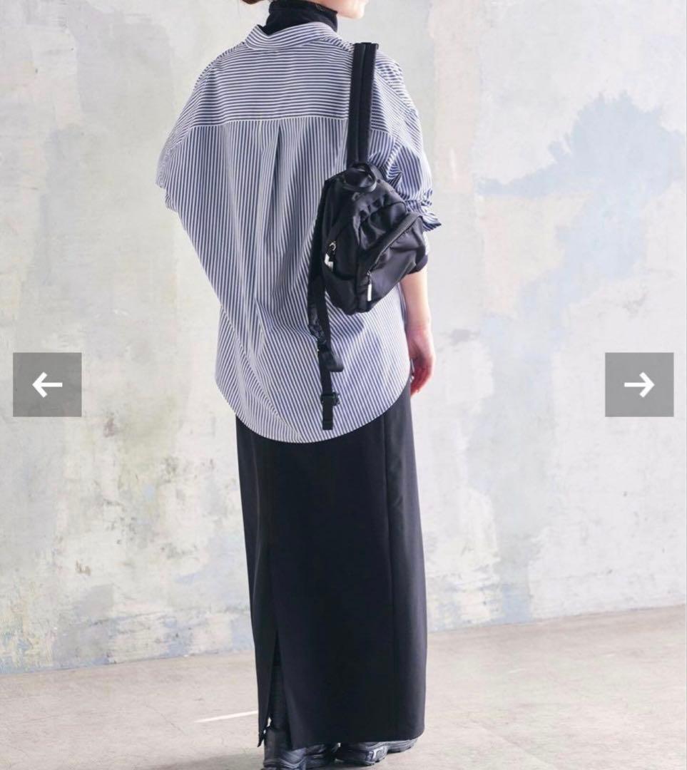 NOMADIS DAY PETIT リュック