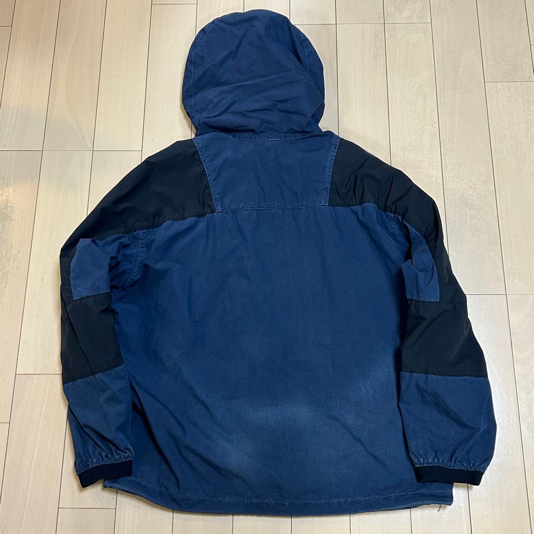 た*ん様 ジャーナルスタンダード別注 Indigo Mountain Wind