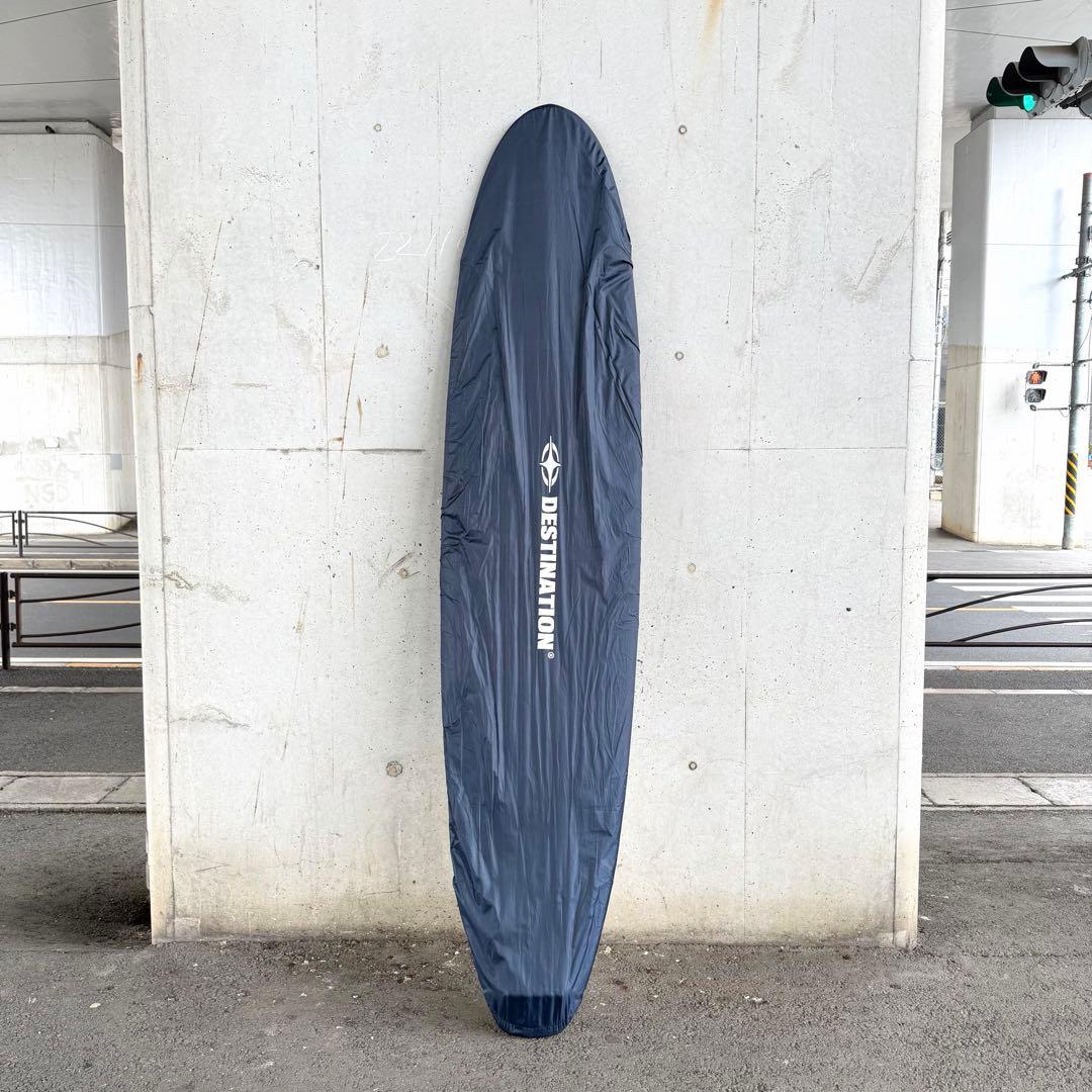 サーフボード　8’0ft ミッドレングス　テイクオフ鬼速　楽しいボード　動きます