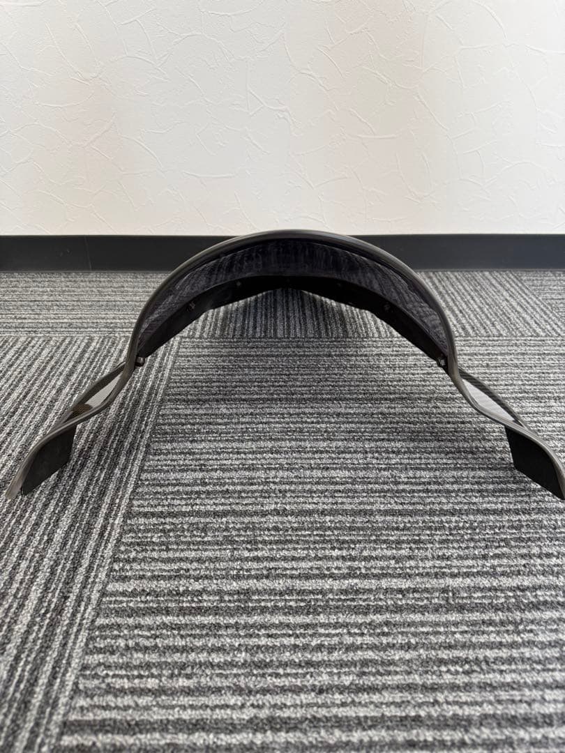 アエラ　カーボンハイスクリーン（S1000RR’19～）