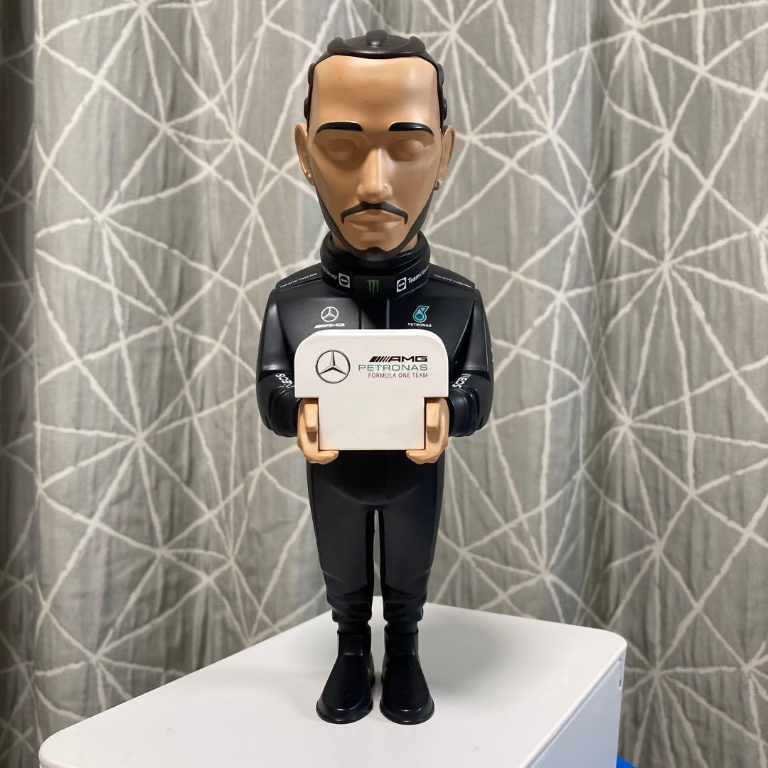 FC 人形 メルセデスベンツ
