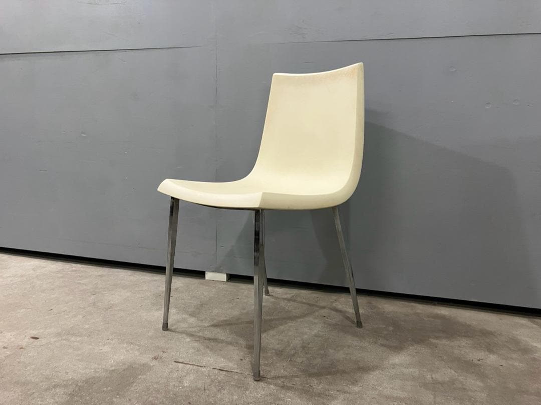 『SOFTLINE』ソフトライン スタッキングチェア チェア RWcha27