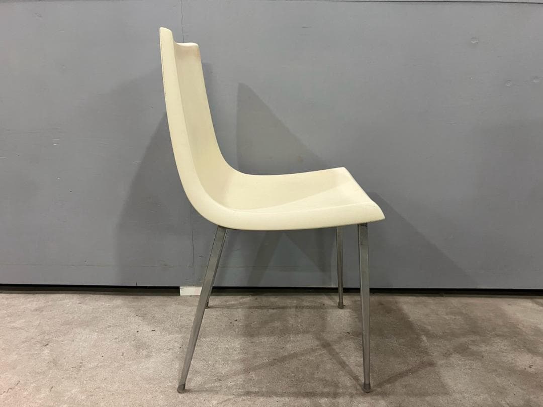 『SOFTLINE』ソフトライン スタッキングチェア チェア RWcha27