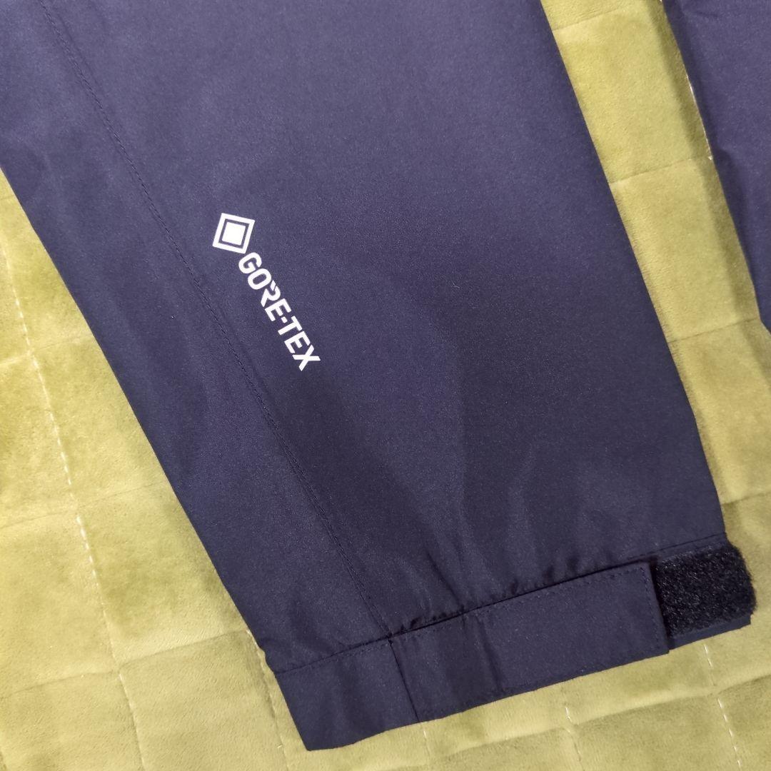 MIZUNO ミズノ GORE-TEX ゴアテックス レインジャケット L 新品