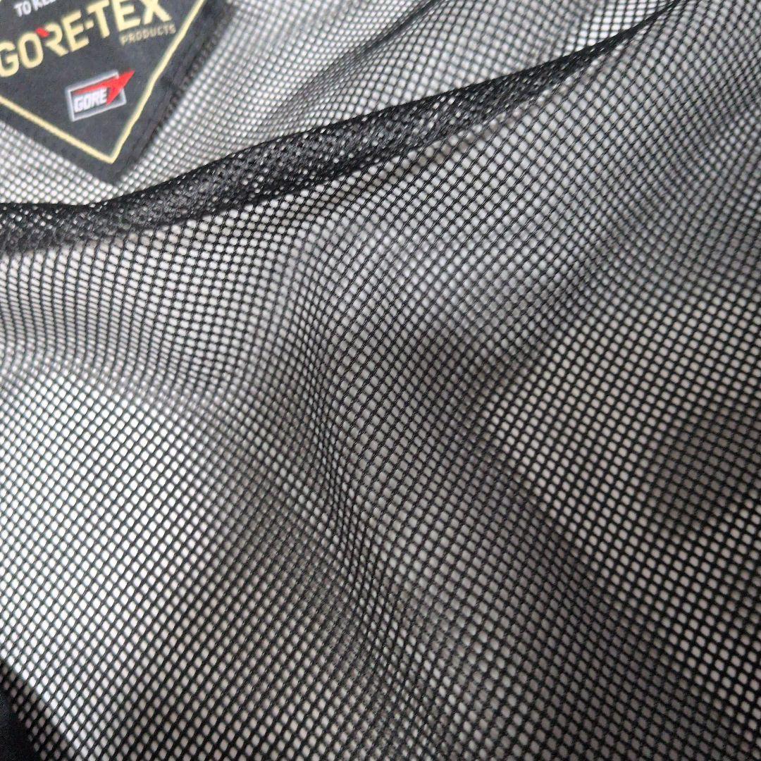 MIZUNO ミズノ GORE-TEX ゴアテックス レインジャケット L 新品