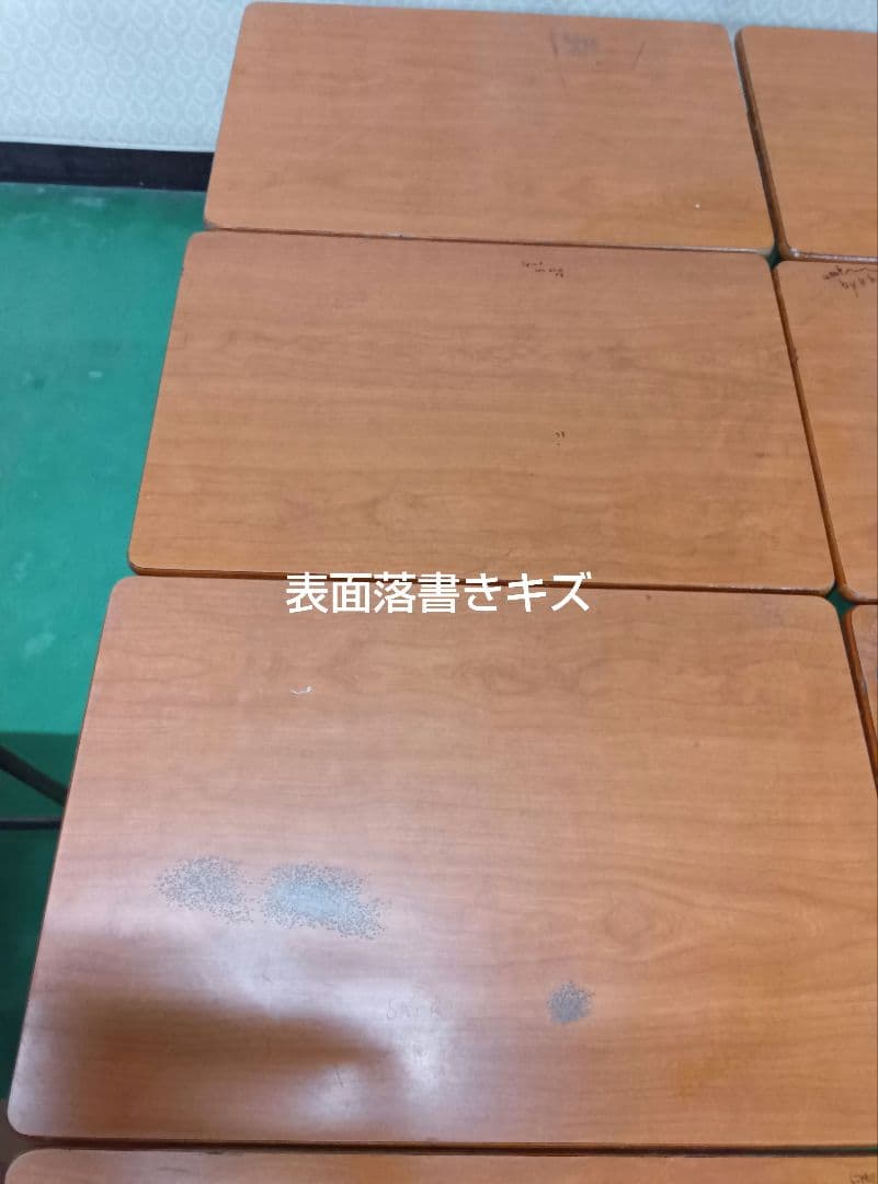 学習机 学校机 学習椅子 学校椅子 39セット まとめ売り