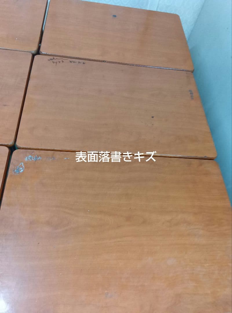 学習机 学校机 学習椅子 学校椅子 39セット まとめ売り