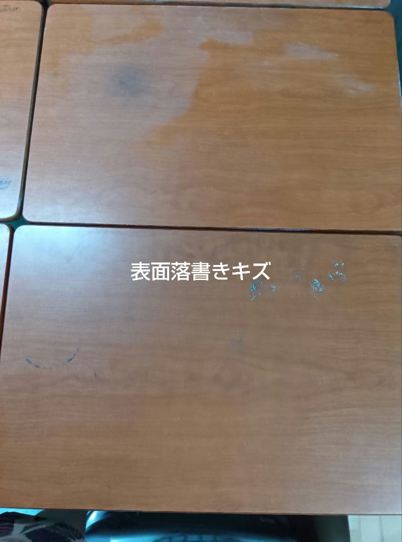 学習机 学校机 学習椅子 学校椅子 39セット まとめ売り