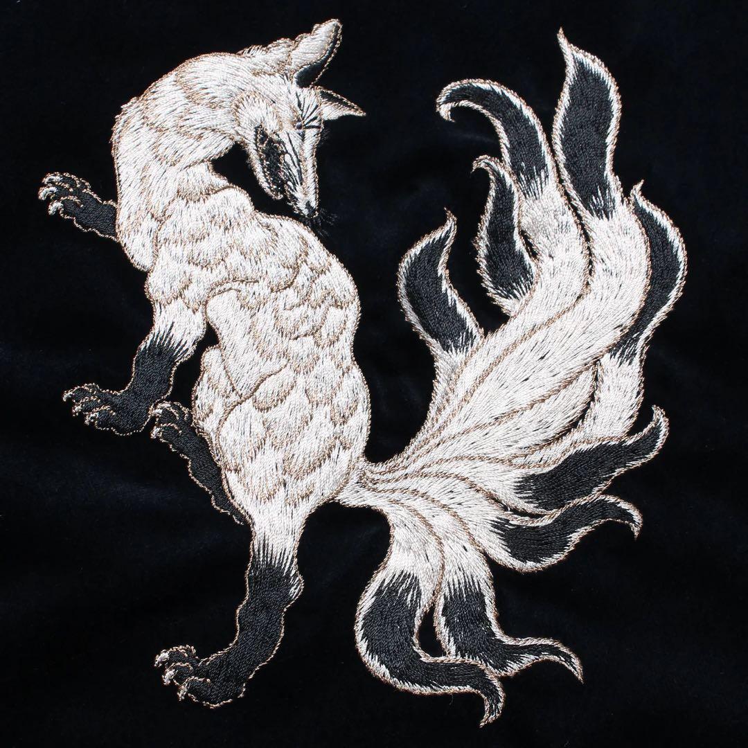 GAKKIN × BUDSPOOL VELVETEEN SOUVENIR XL