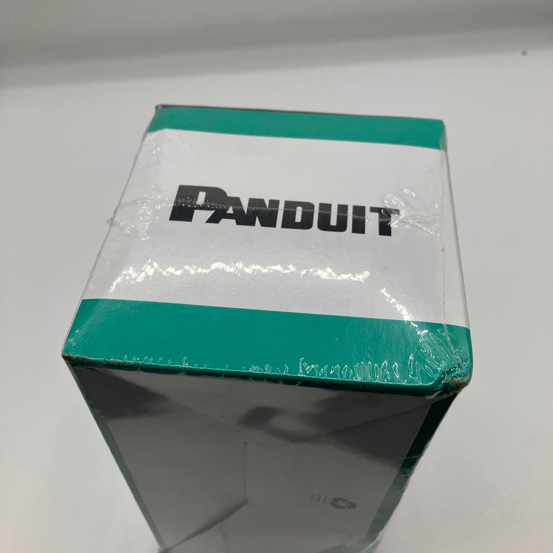 新品未開封 Panduit SP688E-C TX-6 PLUG 100個入り