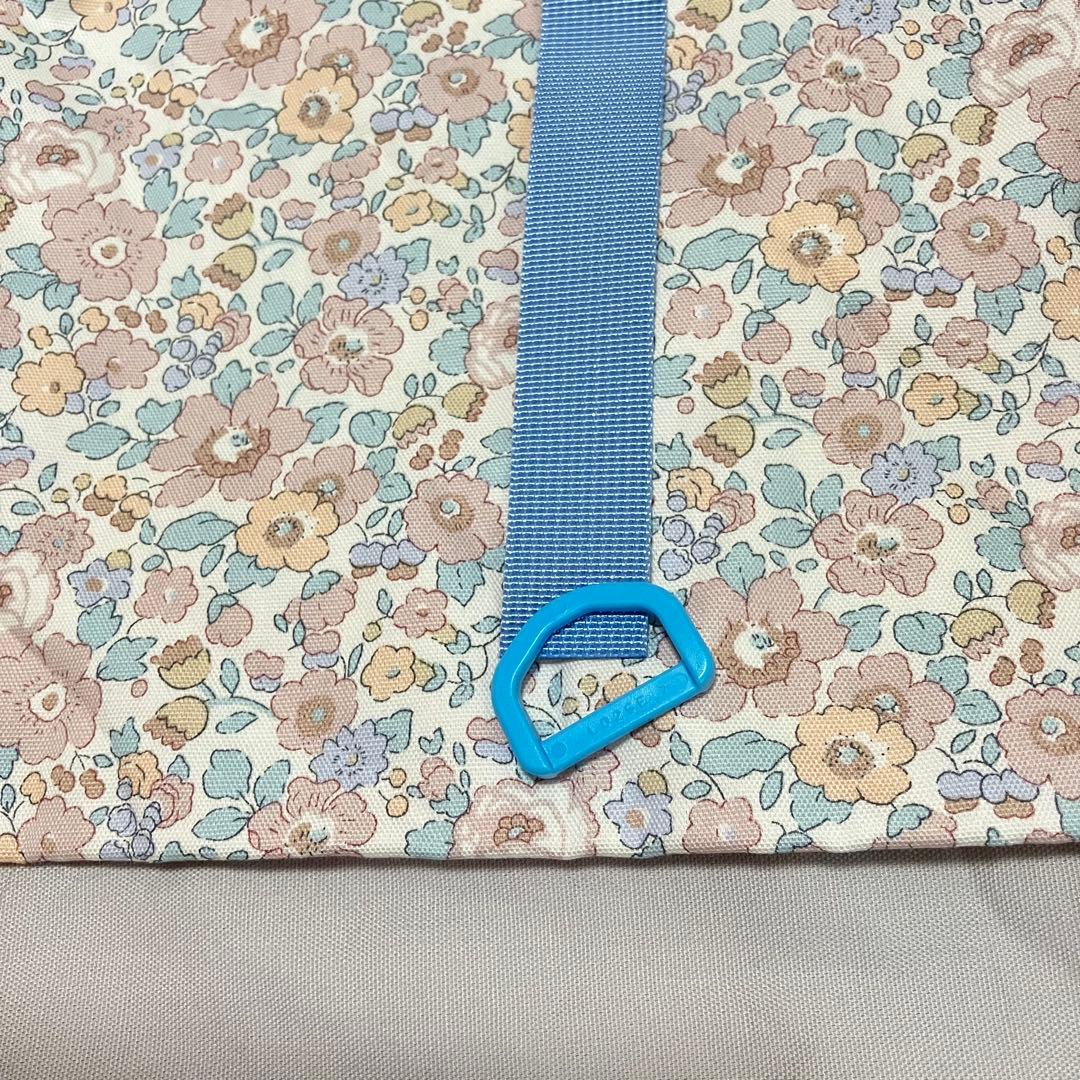 Su様　ハンドメイド　水筒カバー　リバティ　yukiemon