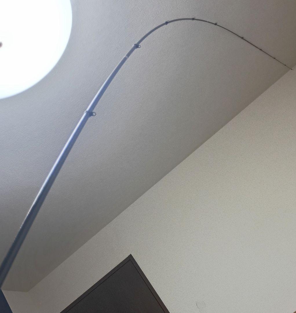 ダイワアドバイザー波濤1.5号6.3m&シマノハイパワーX1号21