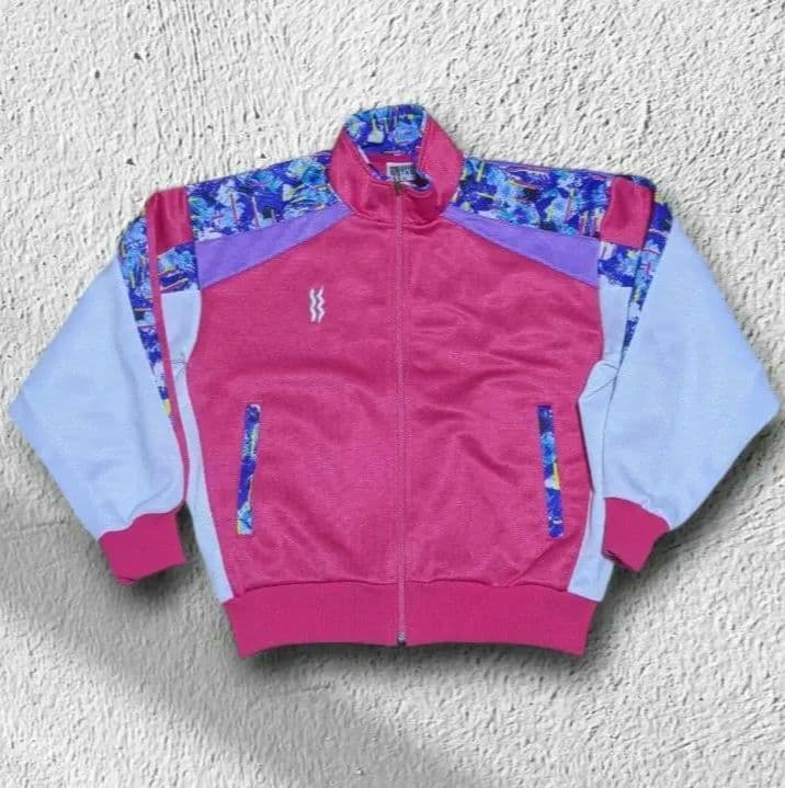 ミズノスーパースタージャージ上下ヴィンテージ