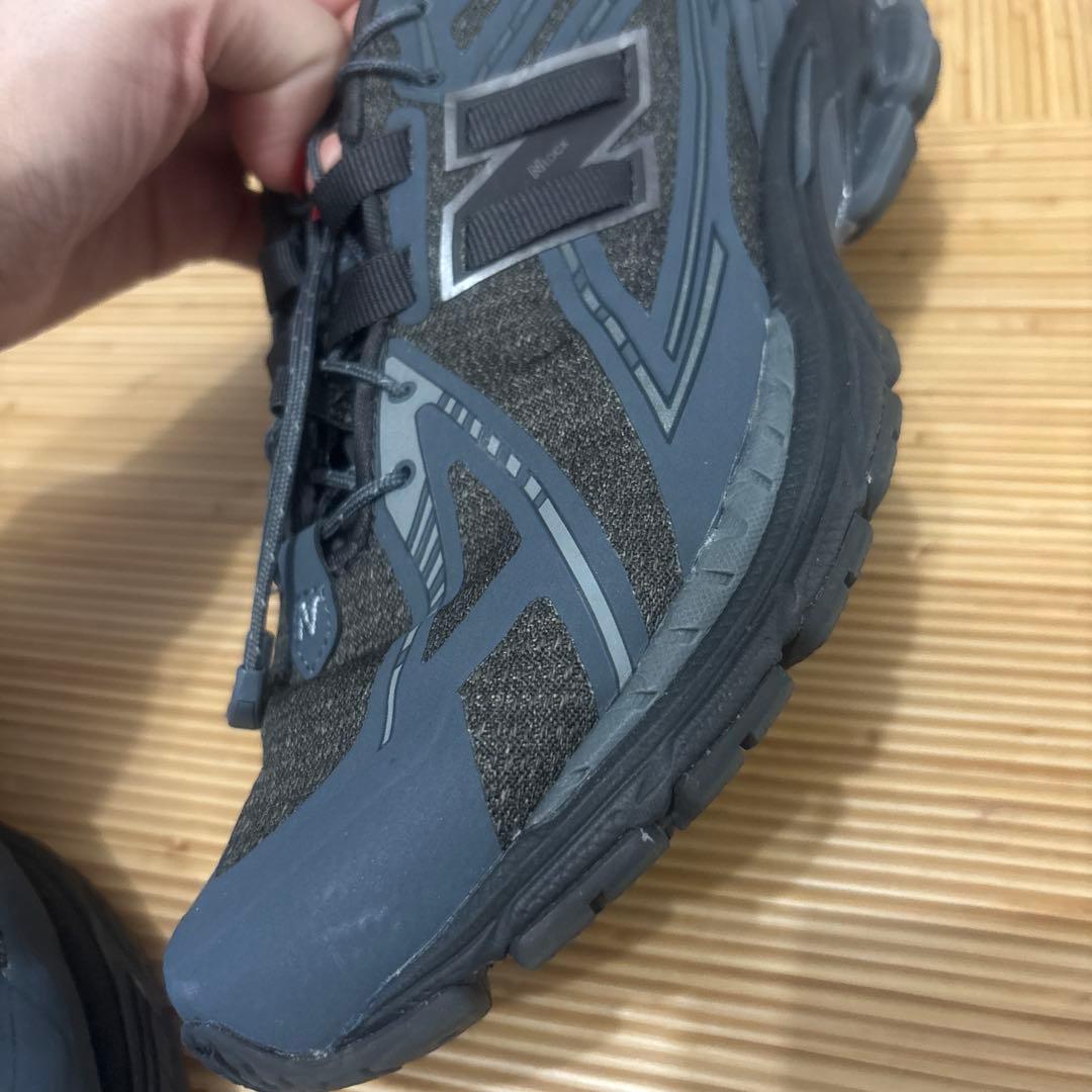 ニューバランス　U1906RBG 24.5cm