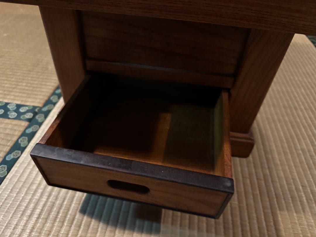 囲炉裏、火鉢テーブル