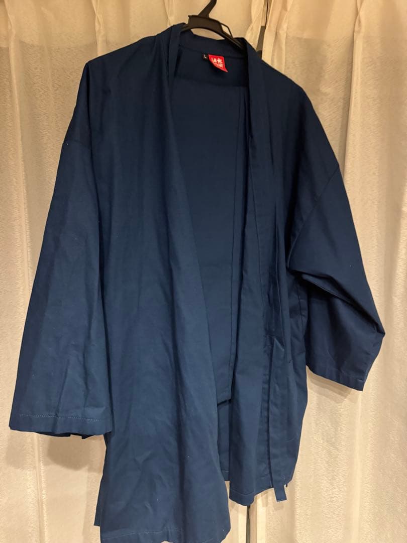 セール！！水曜どうでしょう作務衣