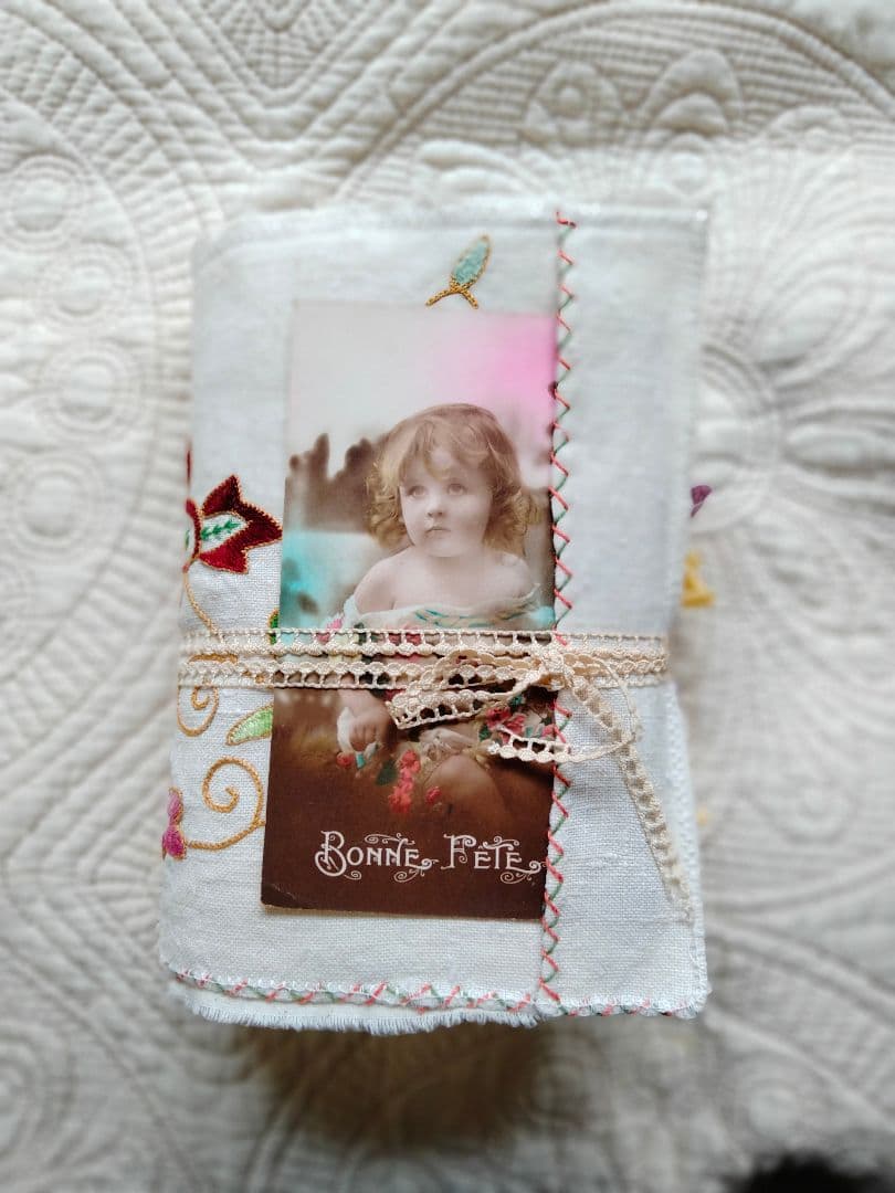 ジャンクジャーナル　children14