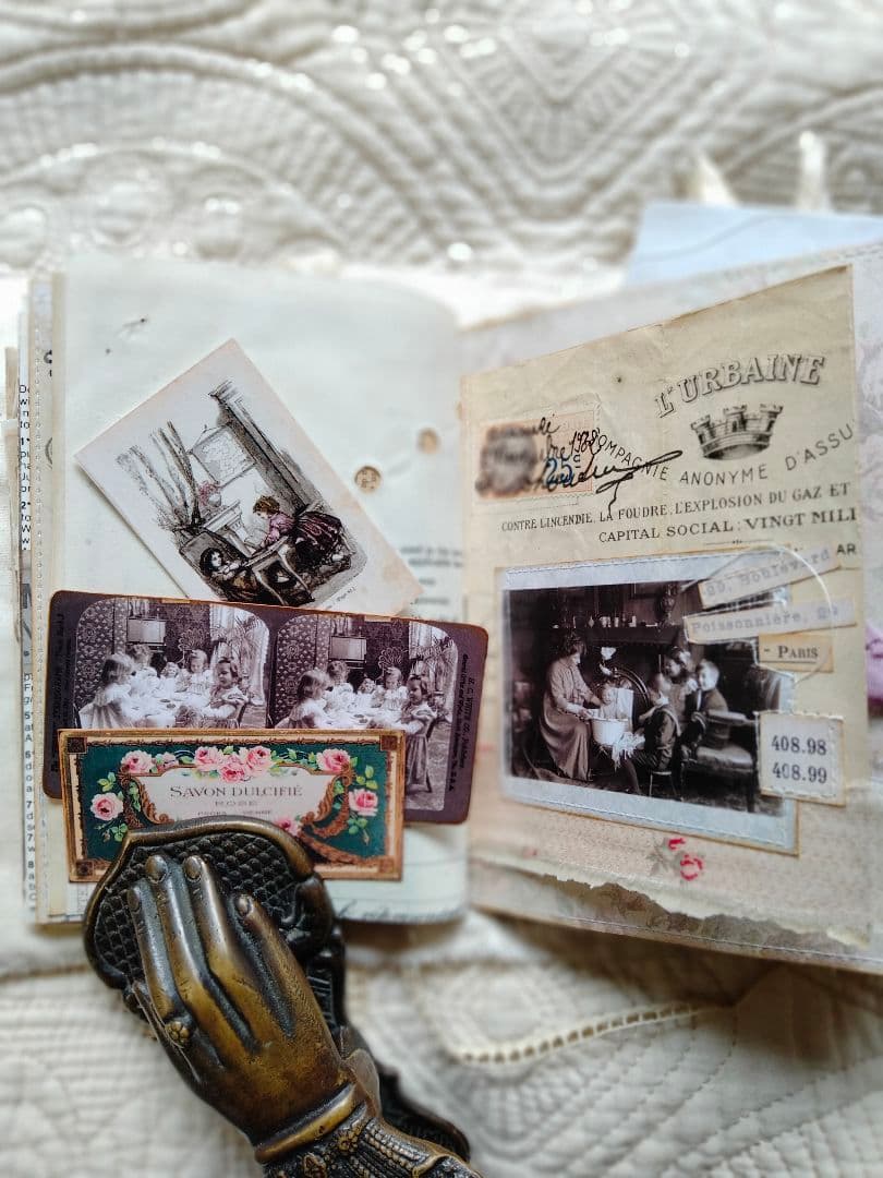 ジャンクジャーナル　children14