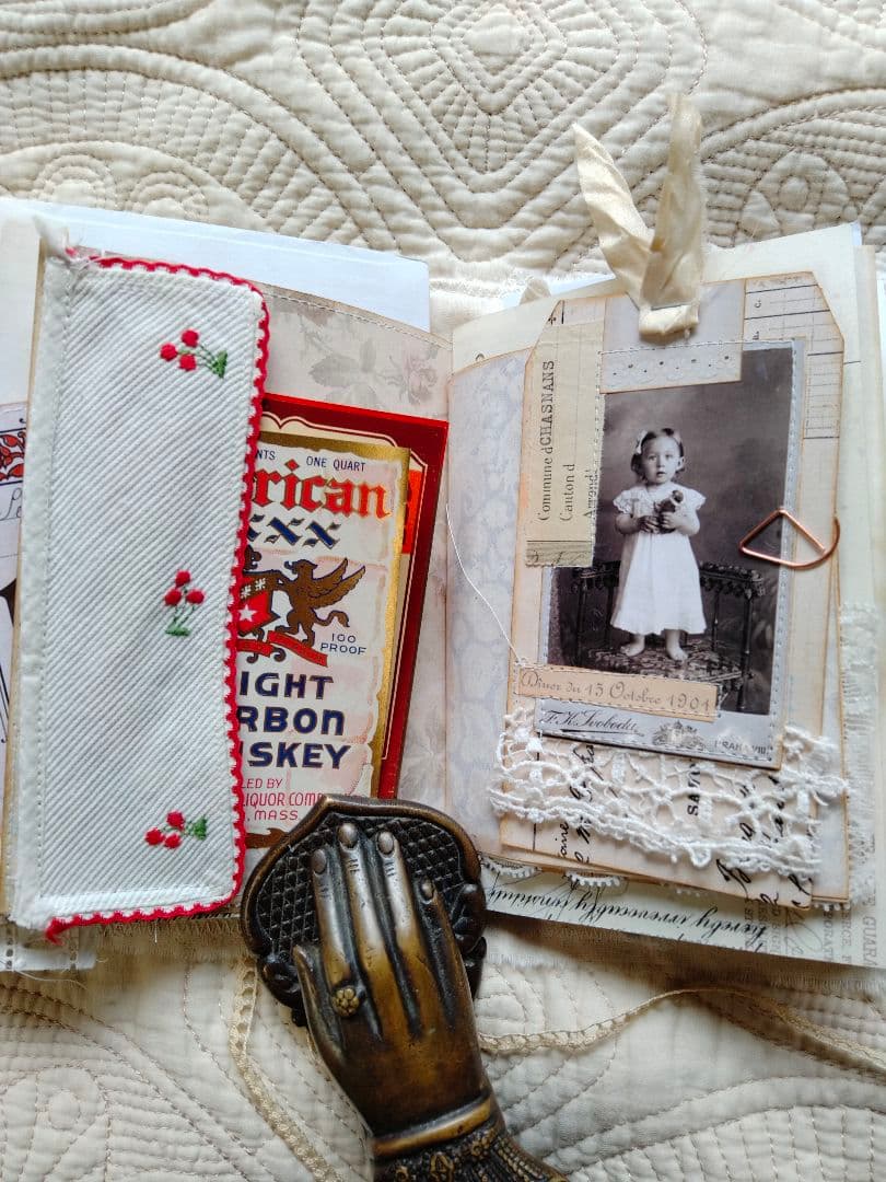 ジャンクジャーナル　children14