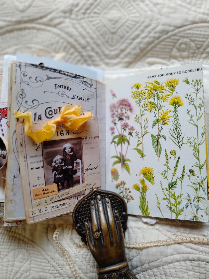 ジャンクジャーナル　children14