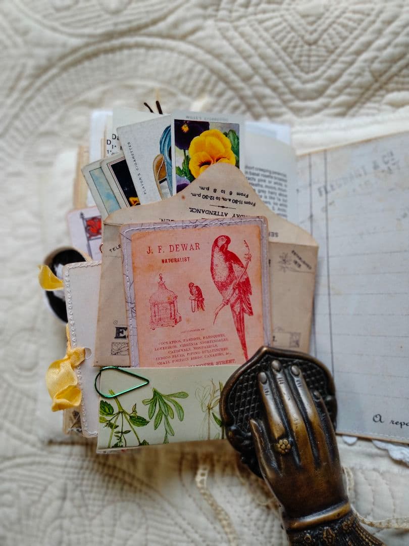 ジャンクジャーナル　children14