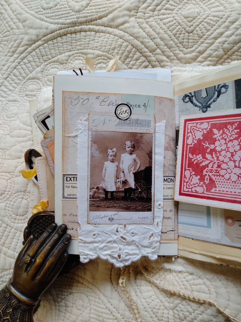 ジャンクジャーナル　children14