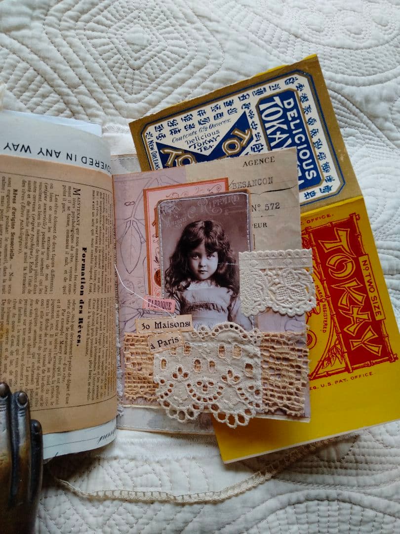 ジャンクジャーナル　children14