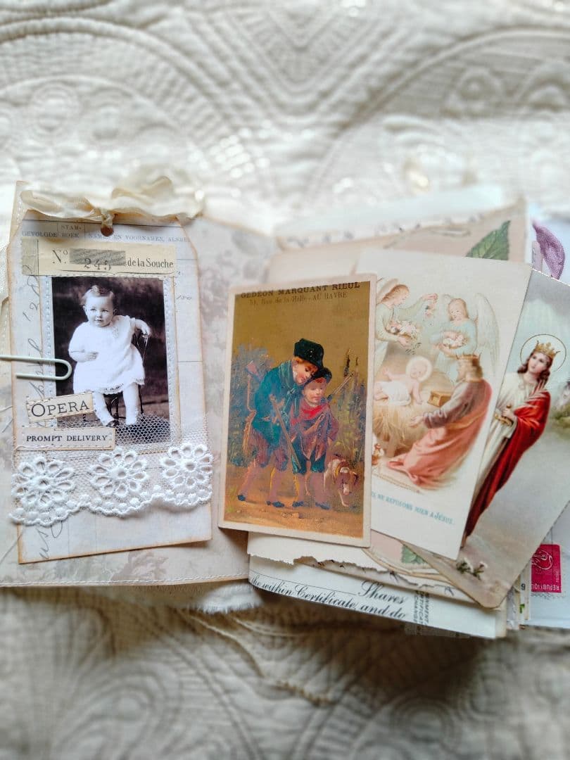 ジャンクジャーナル　children14