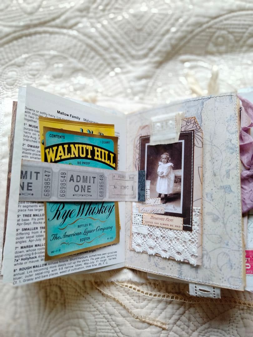 ジャンクジャーナル　children14