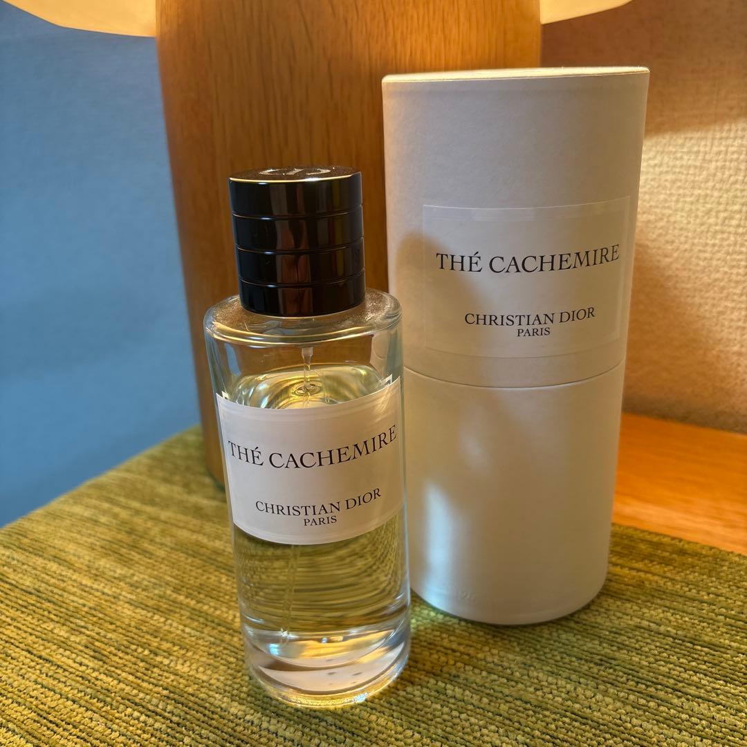 メゾンクリスチャンディオール テカシミヤ 125 ml