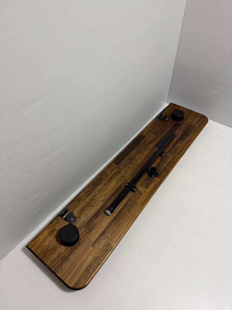 ◆ハイエース◆セカンドテーブル◆カップホルダー付き ◆1300㎜