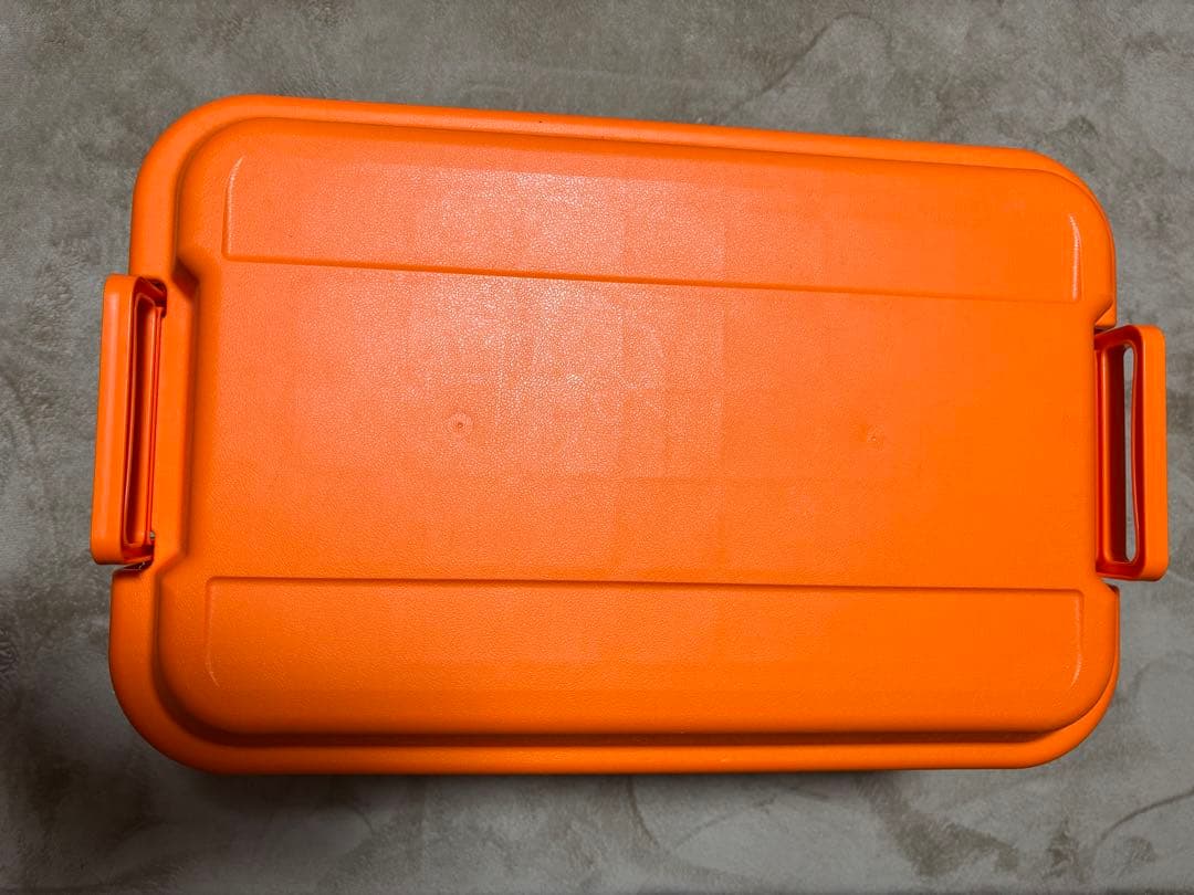 beams オリジナルトランクカーゴ 50L