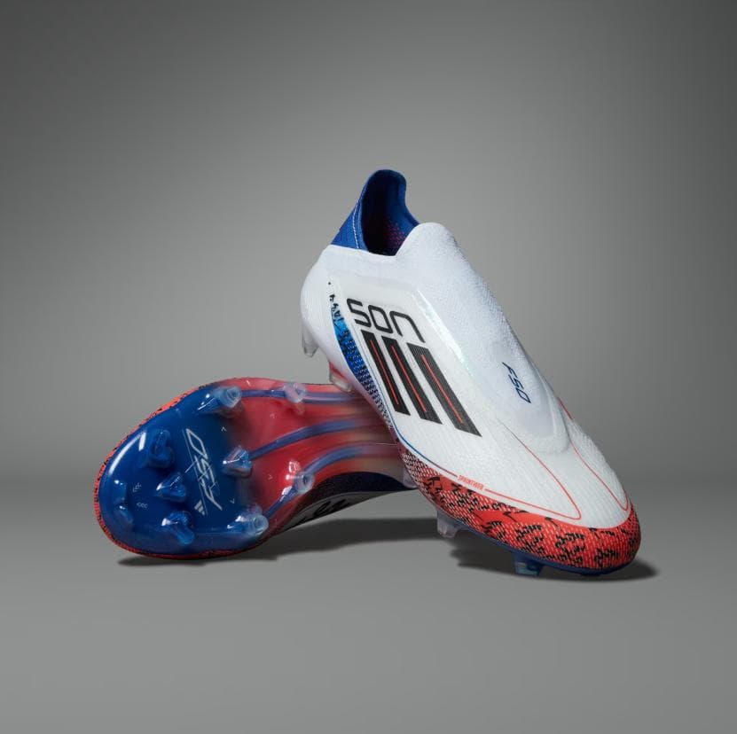 adidas F50 ELITE レースレス FG ソン・フンミンモデル
