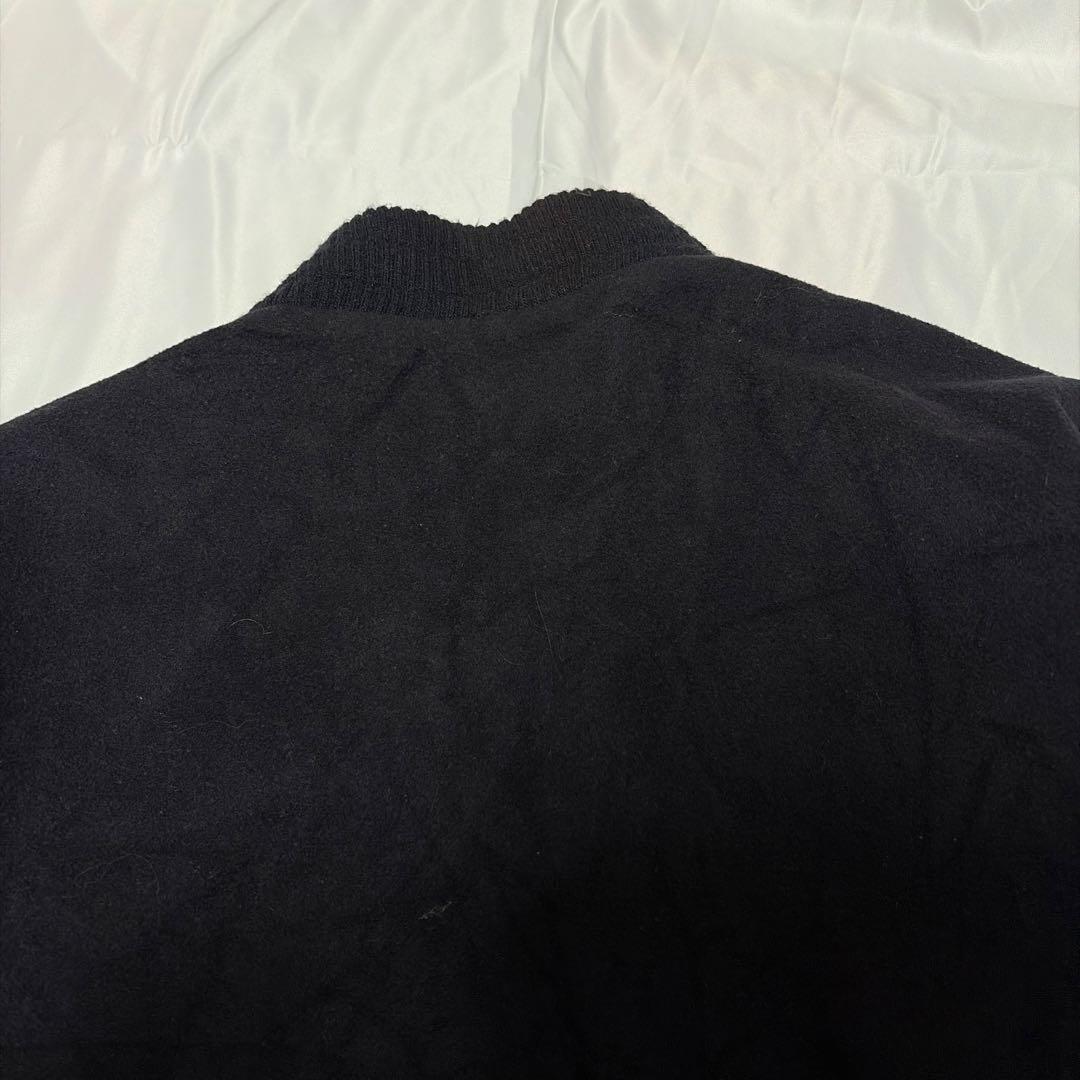 ち*こ様 80~90s Eddie Bauer Wool Jacket