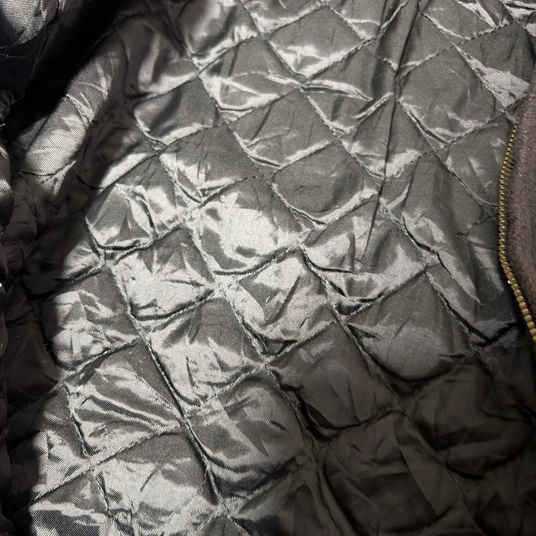 ち*こ様 80~90s Eddie Bauer Wool Jacket