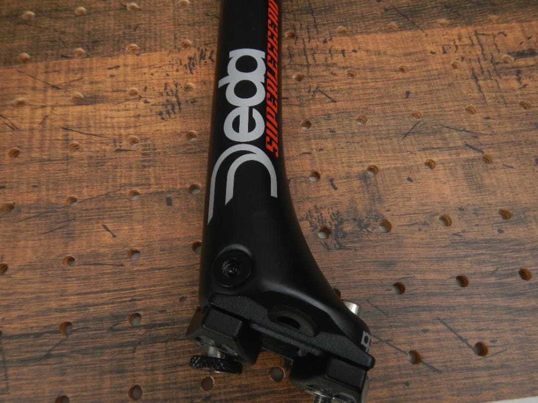 デダ　シートピラースーパーレジェーロ RS　 27.2mm 約350mm