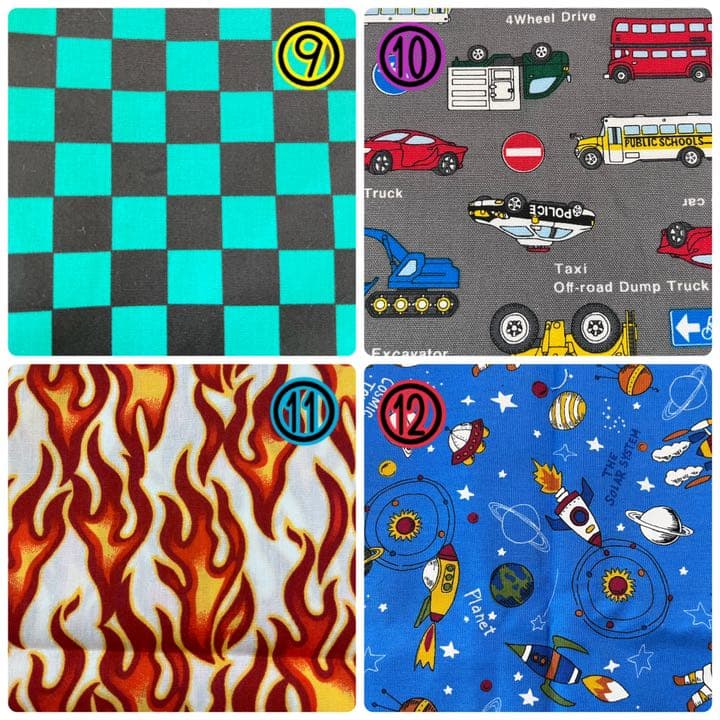 オーダー　クレンゼ　マスク