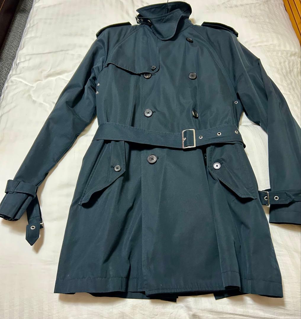 POLO ラルフローレン　ライナー付きトレンチコートRalph Lauren