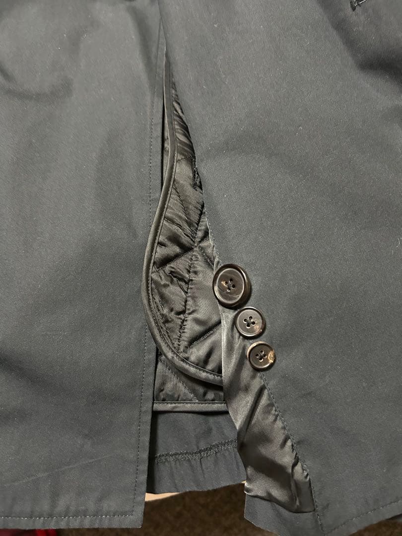 POLO ラルフローレン　ライナー付きトレンチコートRalph Lauren