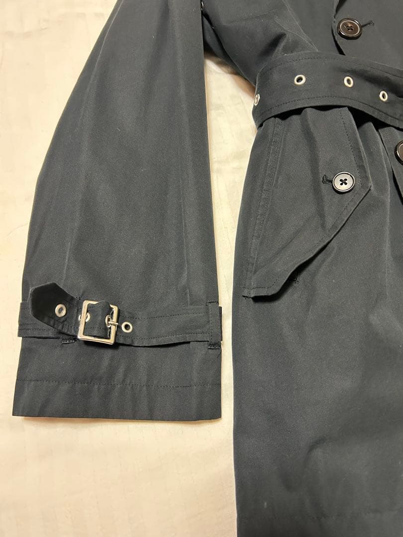 POLO ラルフローレン　ライナー付きトレンチコートRalph Lauren