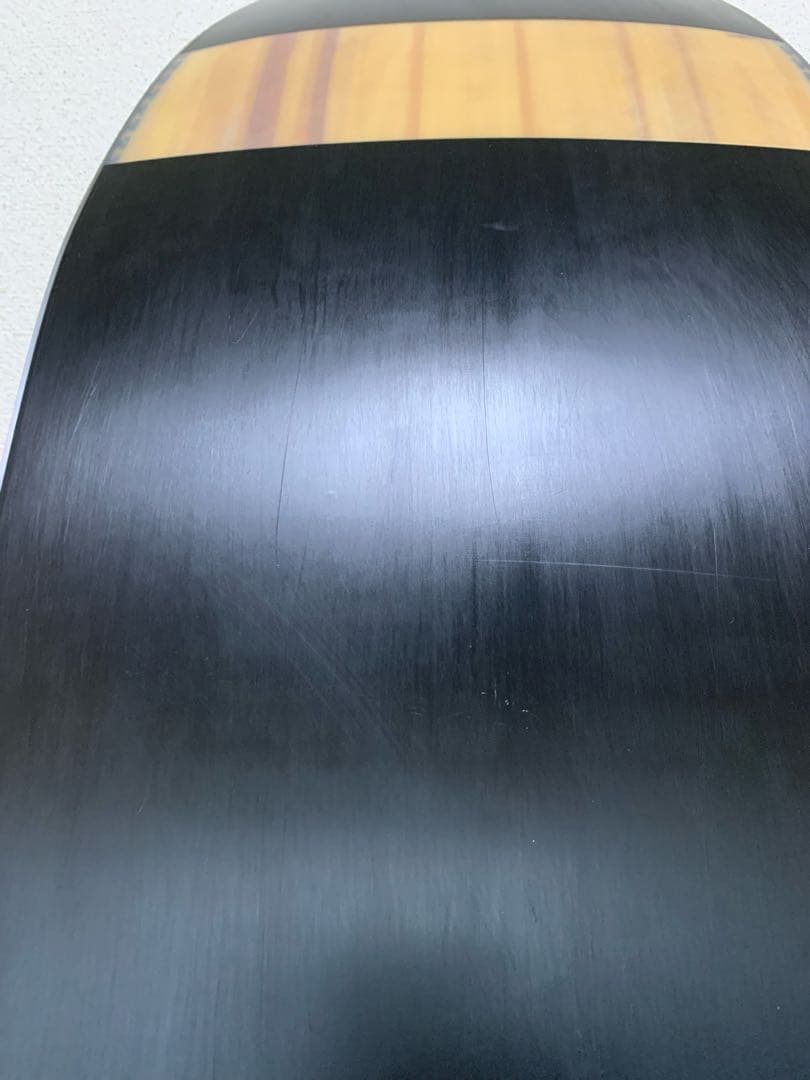 TJbrand draft15-16モデル 156 スノーボード ソールカバー付