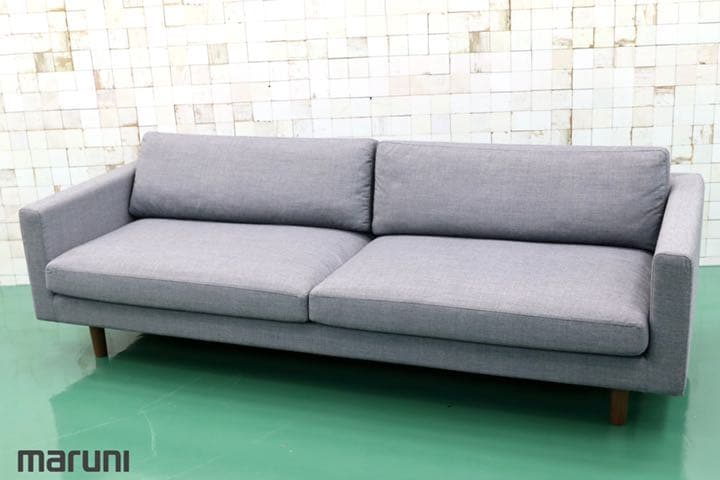 GMFK28○maruni / マルニ HIROSHIMA ワイド2シーターソ