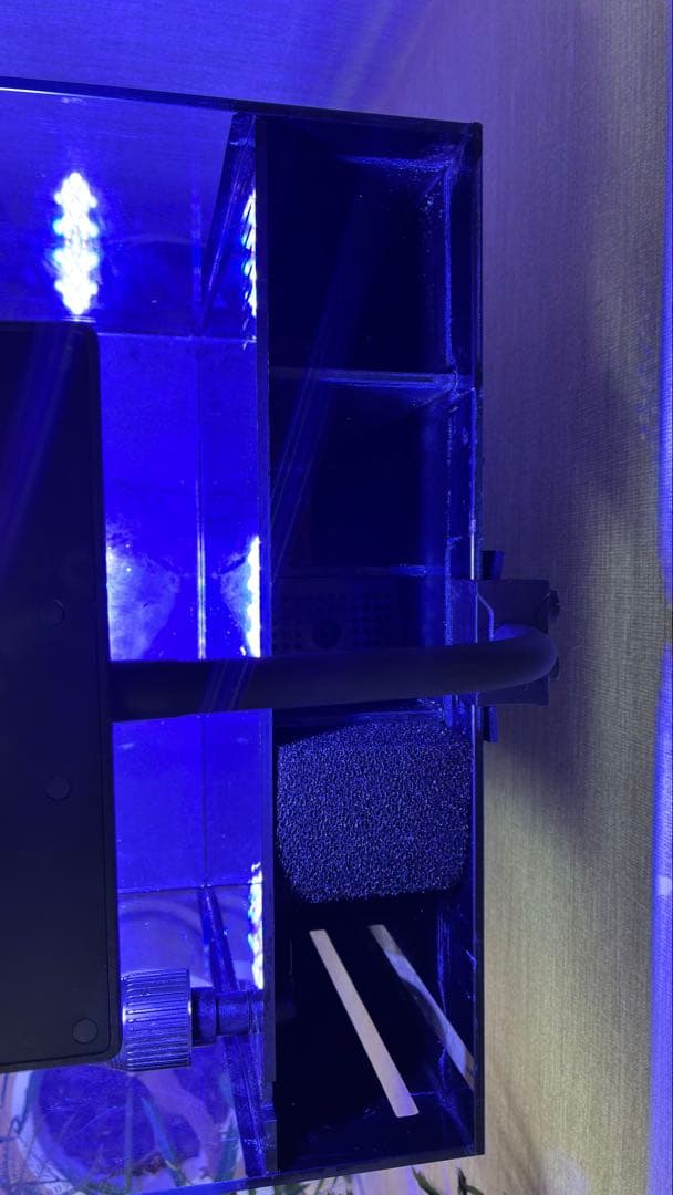 オルカ shell2 オールインワンシステム水槽